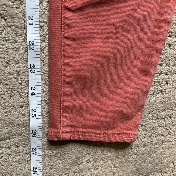 NWT Frye waist 25 Veronica Cropped Skinny jeans - Picture 10 of 10